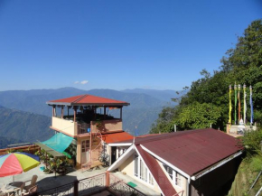 Little Singamari Home Stay, Darjeeling